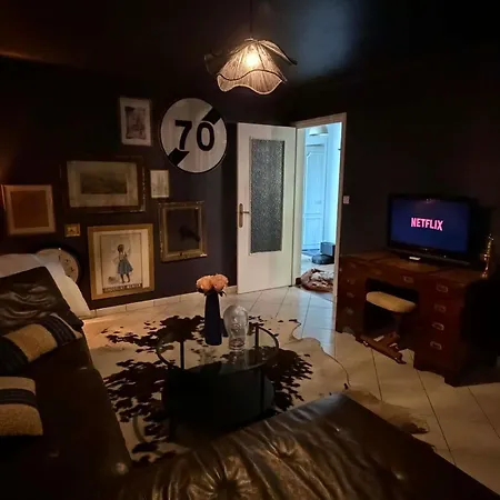 Le Dandy Signature Appartement *
