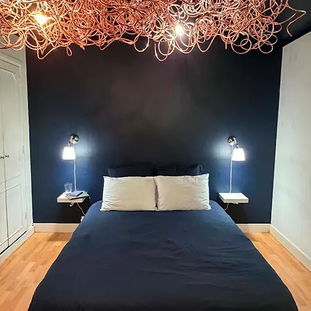 Le Dandy Signature Appartement